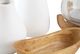 Signature Design by Ashley® Colleigh 5-Piece White/Brown Accessory Set-2