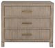 Fairfield® Everett Biscotti Drawer Chest-3