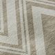 Dalyn™ Rug Company The Reserve TR17 Khaki 5'x8' Area Rug-5