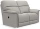 La-Z-Boy® Oscar Dove La-Z-Time® Full Reclining Loveseat-0