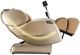 Cozzia® Qi™ XE Pro Champagne Power Massage Chair-3