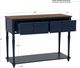 Powell® Trimble Navy Blue Buffet-2