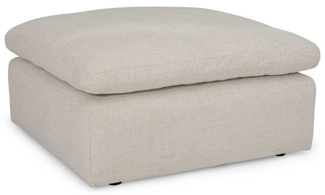 Palliser® Furniture Customizable Dawson Ottoman and a Half