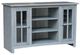John Thomas Furniture® Destinations Heather Gray 48'' TV Stand-0