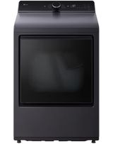 Matte Black