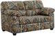 American Wholesale Furniture Camo Multi-Colored Loveseat-0