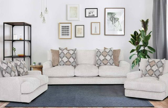 Franklin™ Katina Burmese Bamboo Sofa-1