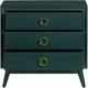 Crestview Collection Pomeroy Emerald Chest-2