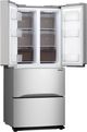 LG 14.3 Cu. Ft. Platinum Silver Kimchi/Specialty Food French Door Refrigerator-3