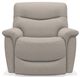 La-Z-Boy® James Muslin Power Wall Recliner with Headrest-1