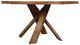 Parker House® Crossings 5-Piece Amber/Brown Dining Room Set-1