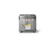 Viking® 5 Series 36" Antique Bronze Pro Style Gas (NG) Range with Polished Chrome Trim-4