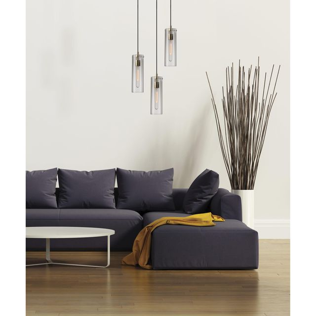 Adesso® Dalton Pendant-1