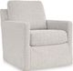 Signature Design by Ashley® Nenana Next-Gen Nuvella Stone Swivel Glider Accent Chair-0
