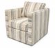 Decor-Rest® Customizable 2050 Swivel Chair-0