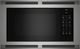 Wolf® M Series 29.88" Stainless Steel Standard Microwave Trim-0
