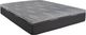 Matelas Mirabel Cristal 12" Innerspring Plush Euro-Top Full Mattress-0