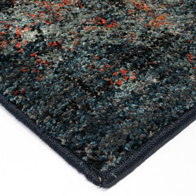 Orian Next Generation Distressed Kirman Sunshine 7'10"x 10'10"Rug-2