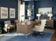 Hooker® Furniture Sonnet Wren Office Credenza-1