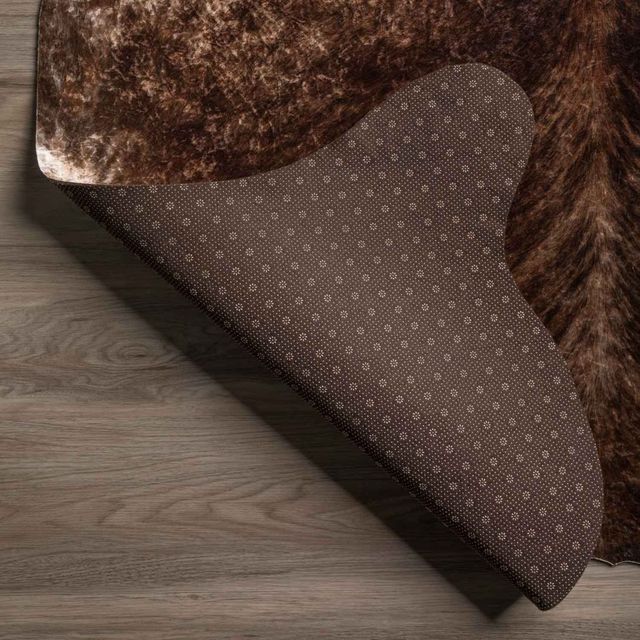 Dalyn™ Rug Company Montana Brindle 5'x8' Area Rug-3