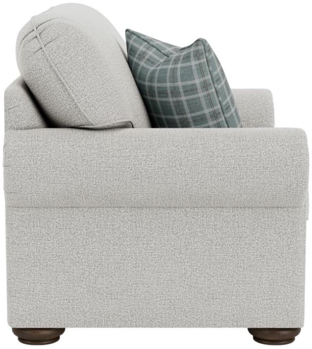 Flexsteel® Customizable Preston 54" Chair and a Half-3