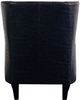 Porter International Designs Grant Black Accent Chair-4