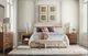Hooker® Furniture Eleana Light Caramel 2-Drawer Nightstand-1