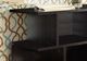Monarch Specialties Inc. 24"H Espresso Accent Table-1