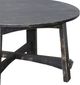 Sunny Designs™ Marina Black Sand Coffee Table-3