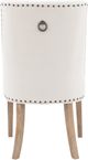 Powell® Auden 2-Piece Natural Dining Chair Set-5