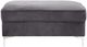 ACME Furniture Bovasis Gray Ottoman-1