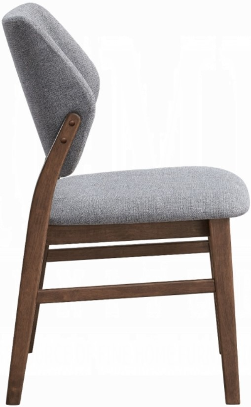 Acme Furniture Sarha Dining Side Chair - Thumbnail 4