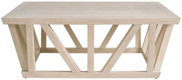 Universal Explore Home™ Dwell River Rock Square Cocktail Table-1