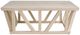 Universal Explore Home™ Dwell River Rock Square Cocktail Table-1