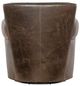 Bradington-Young Customizable Aisley Swivel Chair-4