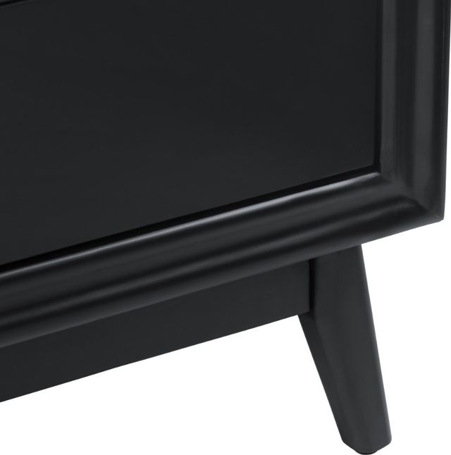 Crestview Collection Pomeroy Black Chest-4