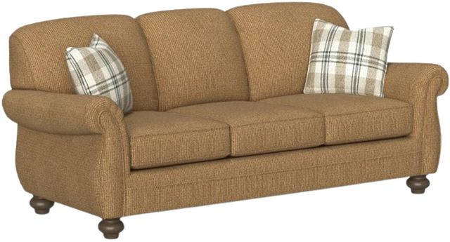 Flexsteel® Customizable Winston Sofa-0