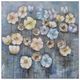 YHD Flowery Fog I Wall Art-0