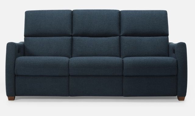 Palliser® Furniture Customizable Luna Power Reclining Sofa with Headrest and Lumbar-1