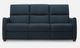 Palliser® Furniture Customizable Luna Power Reclining Sofa with Headrest and Lumbar-1