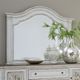 Liberty Furniture Magnolia Manor Arched Mirror-1