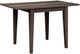 Liberty Furniture Tanners Creek Greystone Dining Table-0