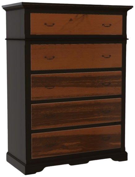 Mavin Customizable Longmeadow Chest-0
