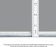 Dalyn™ Rug Company Ravenna RN5 Seafoam 5'x8' Area Rug-4