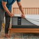 Sealy® Posturepedic® Dantley Innerspring Soft Tight Top Twin XL Mattress-2