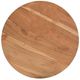 Coast2Coast Home™ Lariat Natural Accent Table-3