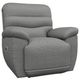 La-Z-Boy® Joshua Granite Power Rocking Recliner with Headrest and Lumbar-0