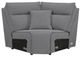 Signature Design by Ashley® Modmax II 8-Piece Pepper/Salt Power Reclining Modular Sectional-3