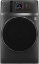 GE Profile™ ENERGY STAR 4.8 Cu. Ft. Carbon Graphite Washer Dryer Combo-0
