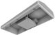 Vent A Hood® Premium Power Lung® 42" Stainless Steel Under Cabinet Range Hood-0